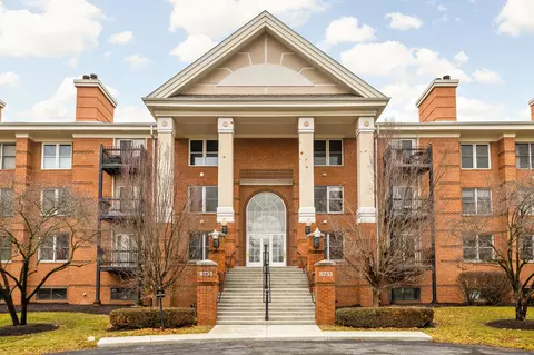 8751 Jaffa Court East Dr #14, Indianapolis, IN 46260