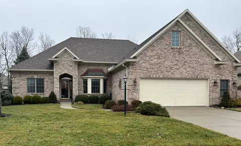 16238 Quartz Dr, Noblesville, IN 46060
