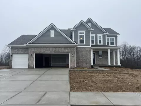 500 Hidden Hills Way, Pittsboro, IN 46167