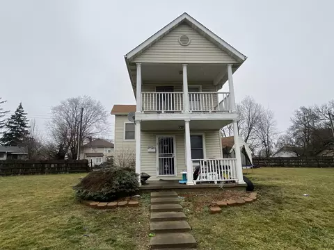 1310 Nelle St, Anderson, IN 46016