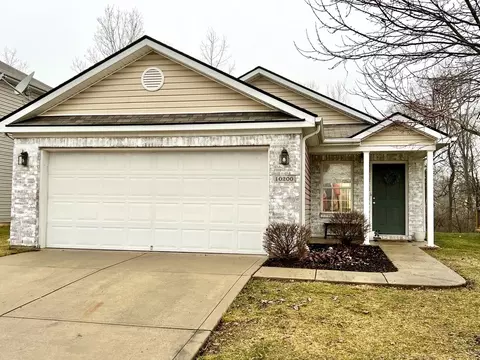 10200 New Dawn Pl, Avon, IN 46123