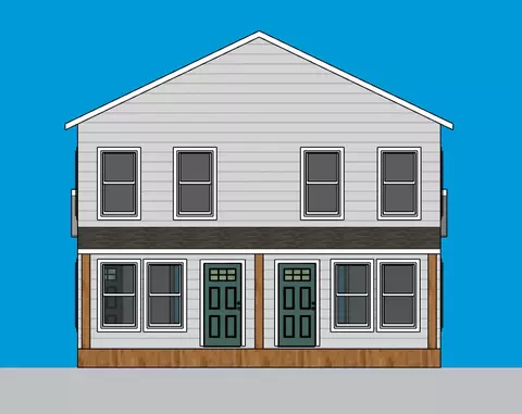 2939 N Park Ave, Indianapolis, IN 46205