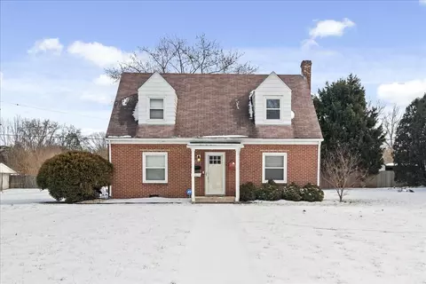 2004 Drexel Dr, Anderson, IN 46011
