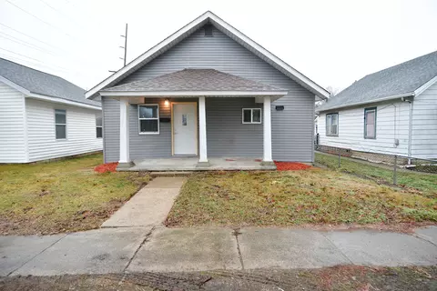 2004 6th St, Columbus, IN 47201