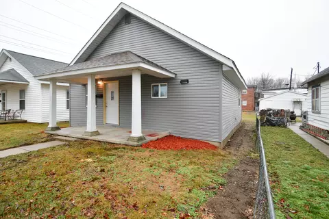 2004 6th St, Columbus, IN 47201 photo 2