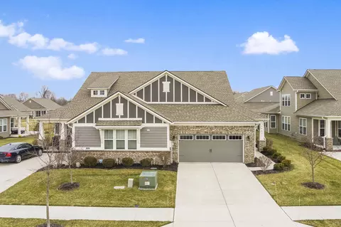 4883 Eldon Dr, Noblesville, IN 46062