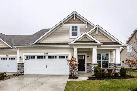 8027 Rissler Dr, Indianapolis, IN 46237