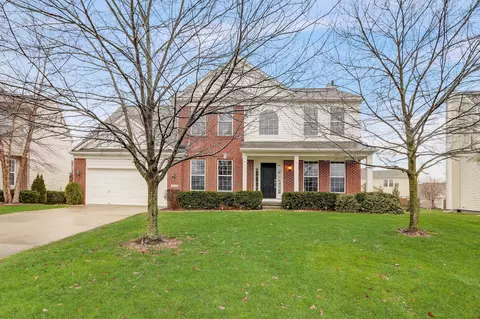 11968 Cabri Ln, Fishers, IN 46037