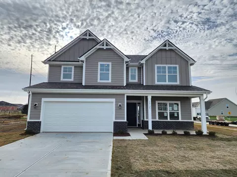 10323 Sand Mill Ln, Indianapolis, IN 46239