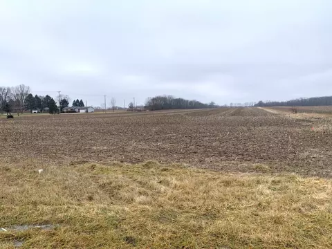 0 S Us Highway 231 Rd, Crawfordsville, IN 47933