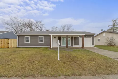 2626 N Boehning St, Indianapolis, IN 46219