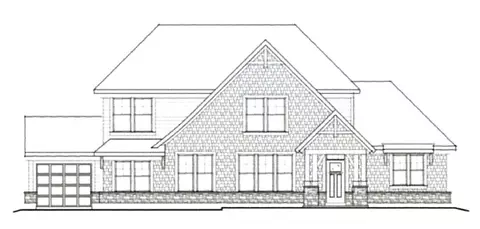 16451 Nightshore Ln, Fishers, IN 46037