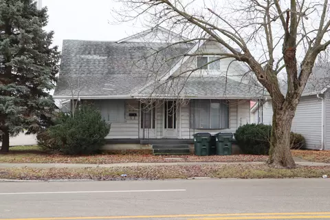 411 W Main St, Greensburg, IN 47240