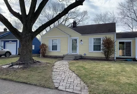 5268 Rosslyn Ave, Indianapolis, IN 46220