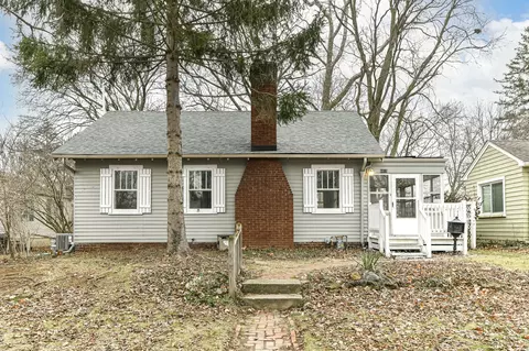 6415 N Park Ave, Indianapolis, IN 46220