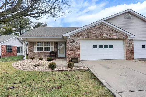 8152 Bentley Farms Dr, Indianapolis, IN 46259
