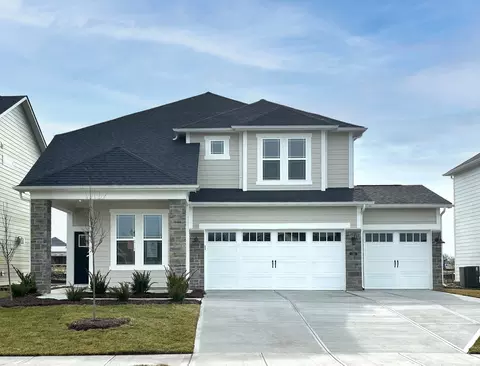 7311 Firestone Rd, Lebanon, IN 46052