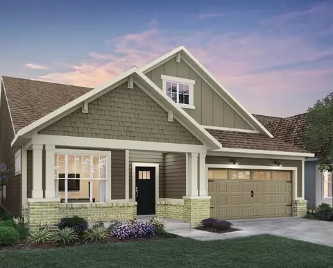 474 Faudree Dr, Westfield, IN 46074