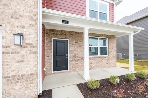 Exterior - 363 Limerick Ln, Pendleton, IN 46064 photo 4 of 8