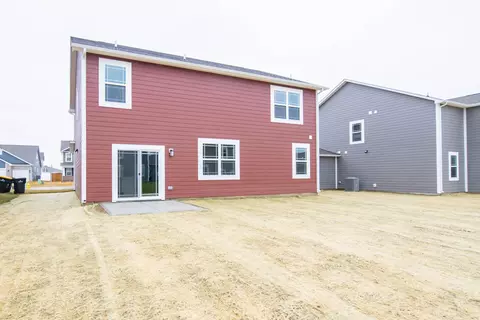 Exterior - 363 Limerick Ln, Pendleton, IN 46064 photo 7 of 8