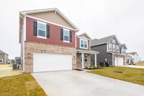 Exterior - 363 Limerick Ln, Pendleton, IN 46064 photo 2 of 8