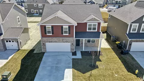 Exterior - 363 Limerick Ln, Pendleton, IN 46064 photo 3 of 8