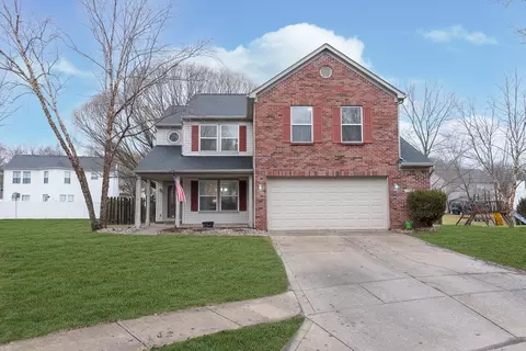 7752 Dayflower Ct, Noblesville, IN 46062