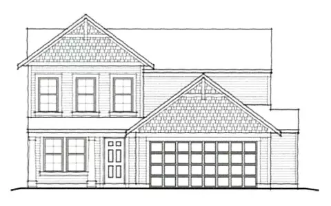 1011 Cyprian Way, Lebanon, IN 46052