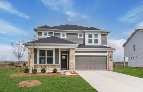 6921 Hornbeam Cir, Brownsburg, IN 46112