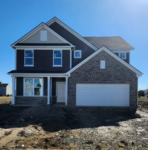 8795 Bayberry Dr, Brownsburg, IN 46112