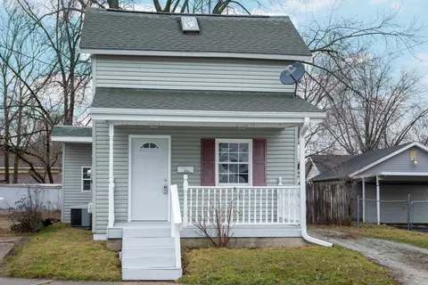 2028 Plum St, New Castle, IN 47362