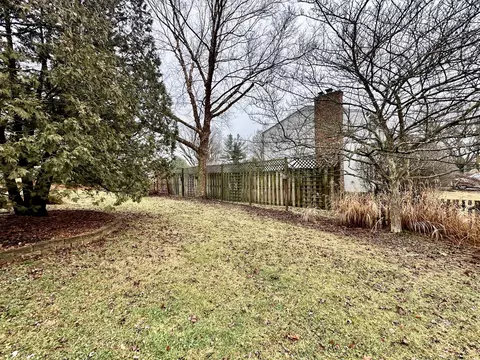 504 E Audubon Dr, Bloomington, IN 47408 photo 33