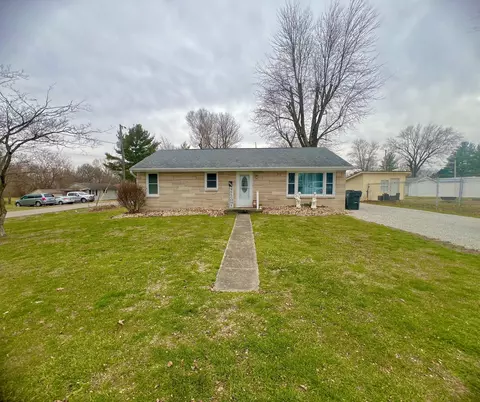 609 E Schott St, Westport, IN 47283