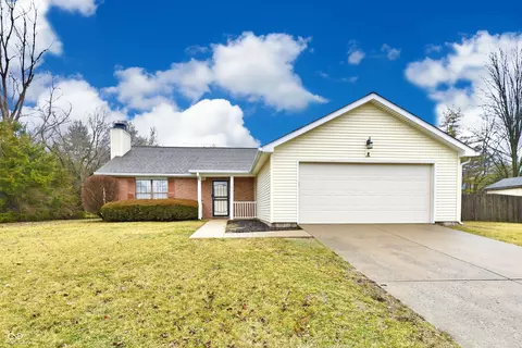 5450 Pillory Way, Indianapolis, IN 46254