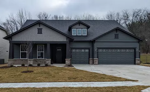 12459 Pasco St, Fishers, IN 46038