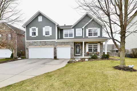 5951 Bladen Dr, Noblesville, IN 46062
