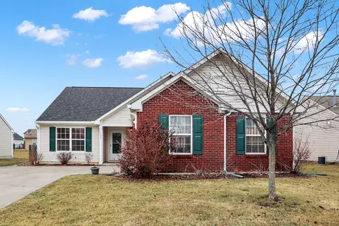 1189 Count Turf Ct, Whiteland, IN 46184