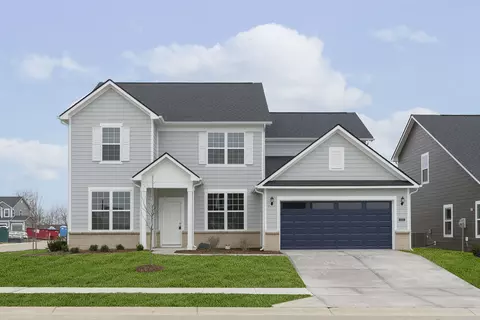 15307 Alderson St, Noblesville, IN 46062