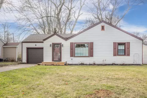 607 N Mckenzie St, Muncie, IN 47304