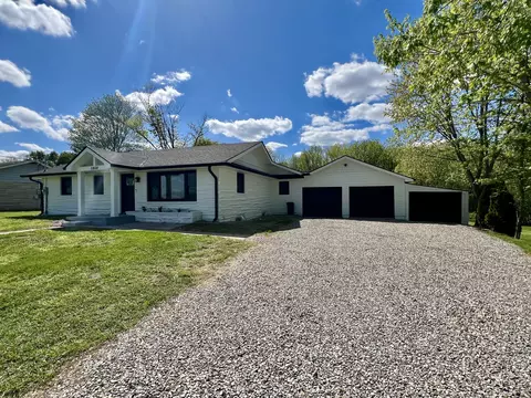 5868 N Co Rd 1075 E, Seymour, IN 47274