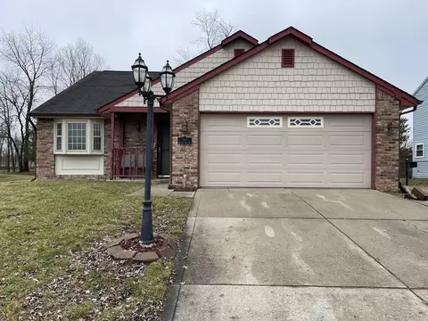 197 Meadow Glen Dr, Avon, IN 46123
