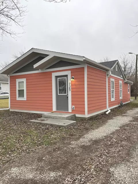 725 E Martin St, Indianapolis, IN 46227