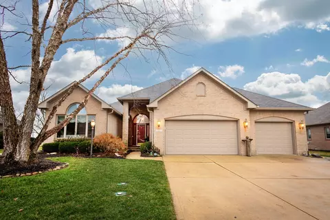 17 Augusta Dr, Brownsburg, IN 46112