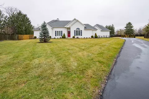 8086 Sunfish Ct, Indianapolis, IN 46236