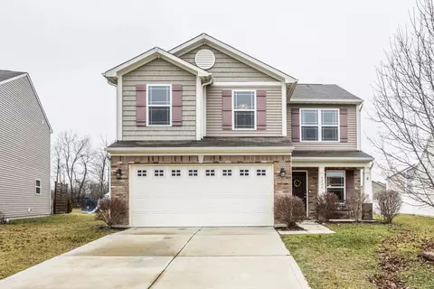6226 Emerald Field Way, Indianapolis, IN 46221