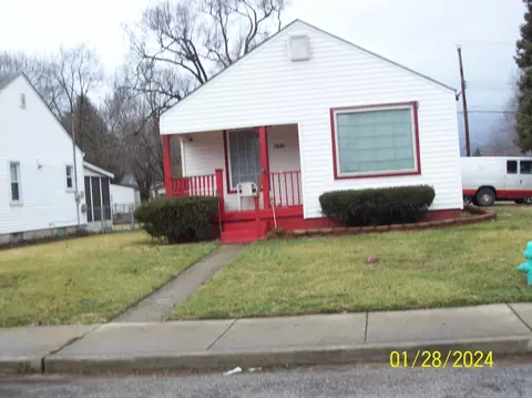 1946 Medford Ave, Indianapolis, IN 46222