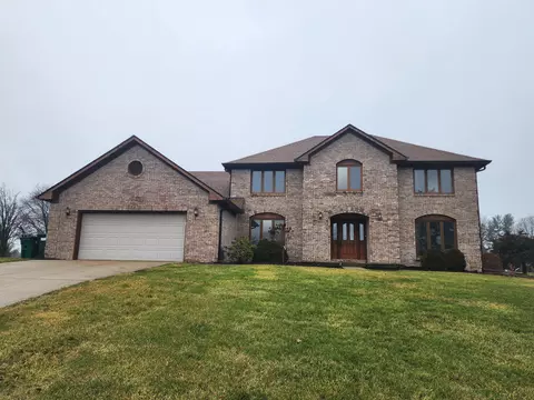 2000 Windemere Dr, Greencastle, IN 46135