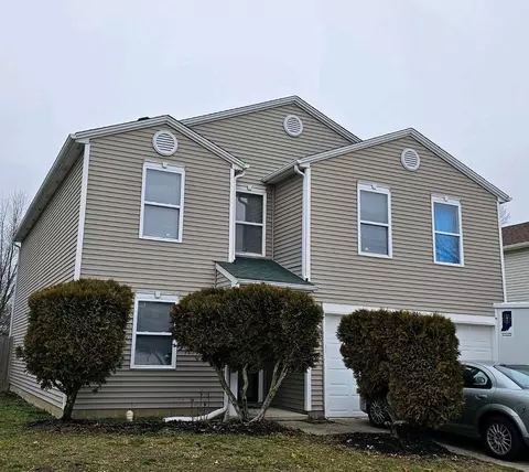6246 Alonzo Dr, Indianapolis, IN 46217