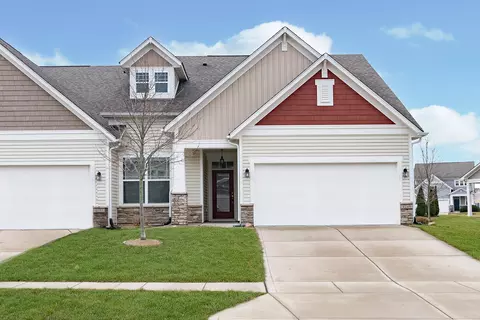 6249 Wonder Ln, Whitestown, IN 46075