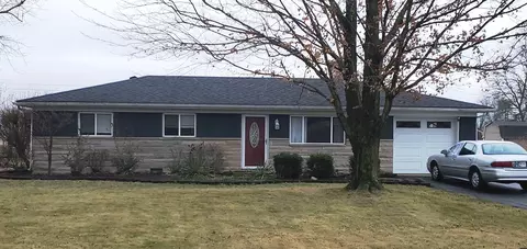 4561 E 75 S Rd, Franklin, IN 46131